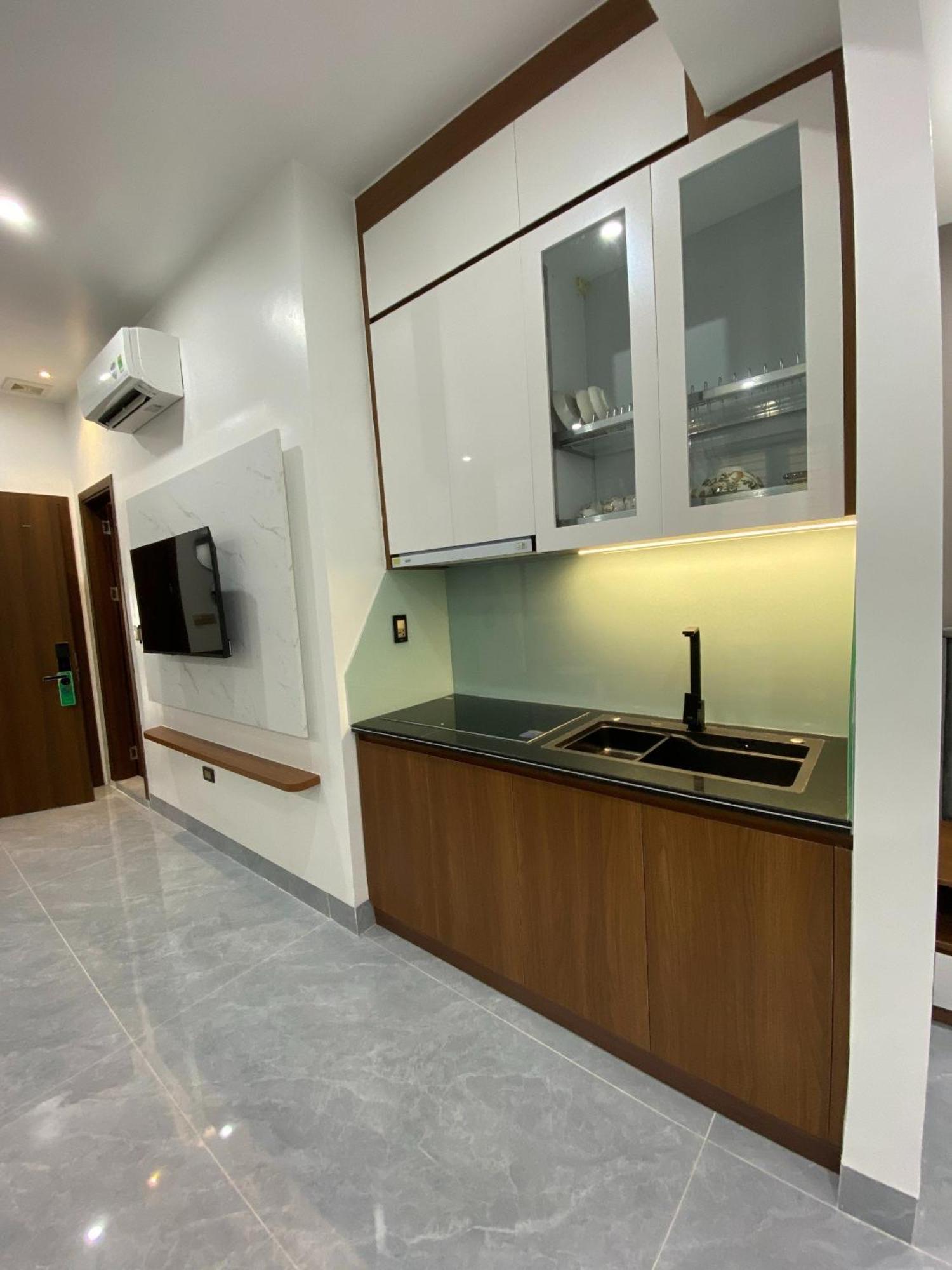 Apartment Kien Ngoc Cat Ba