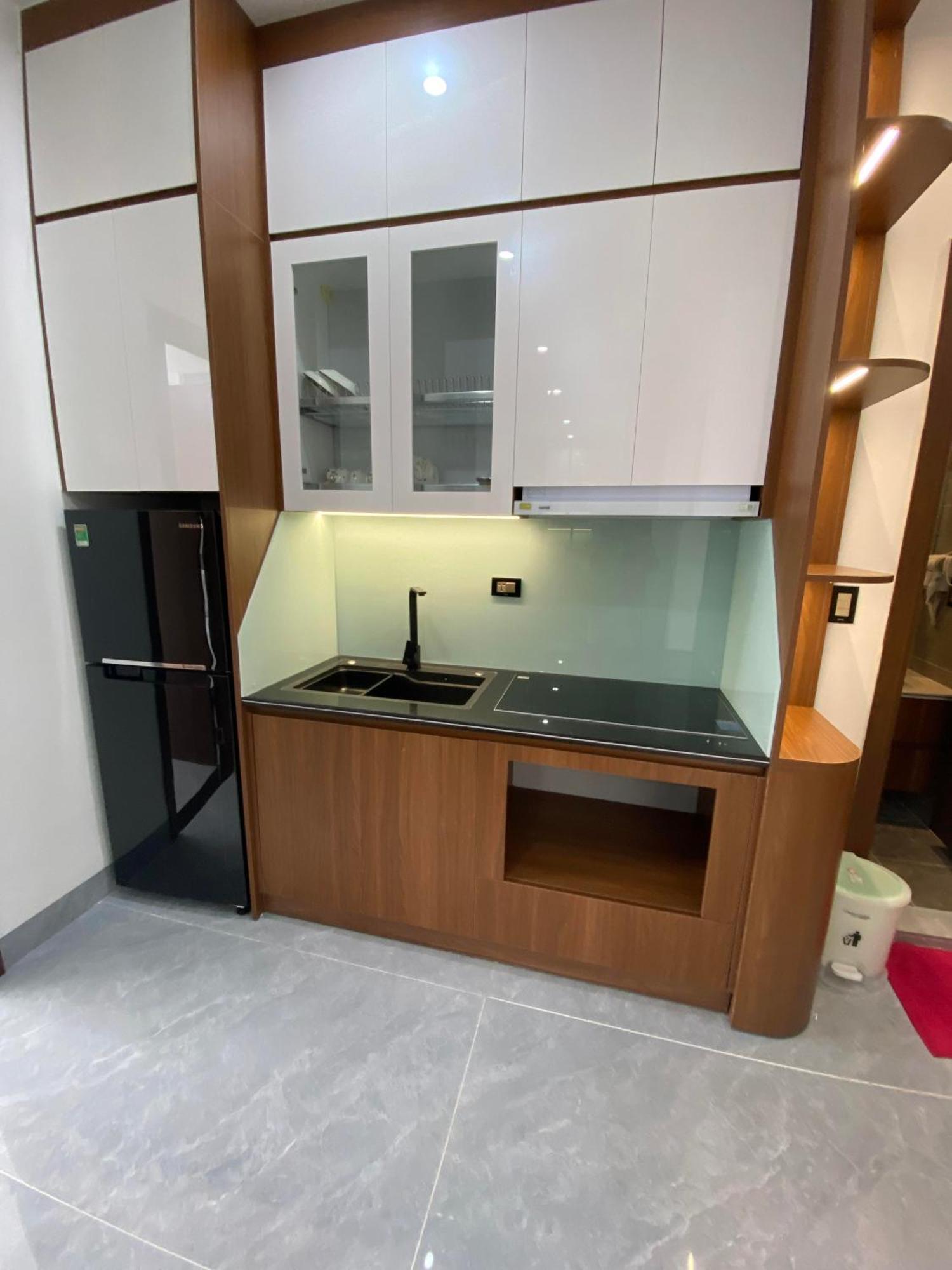 Apartment Kien Ngoc Cat Ba *