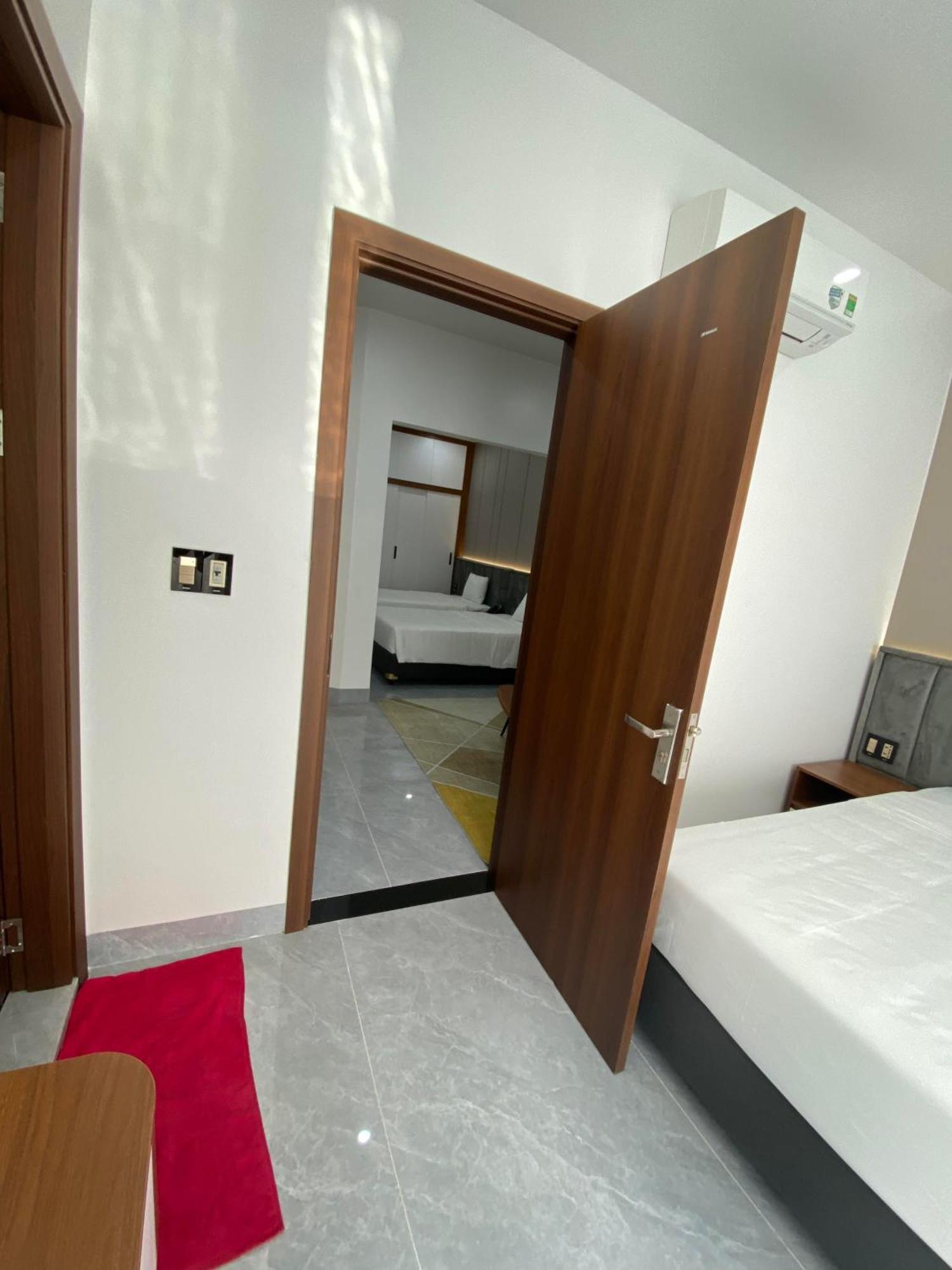 Apartment Kien Ngoc Cat Ba *