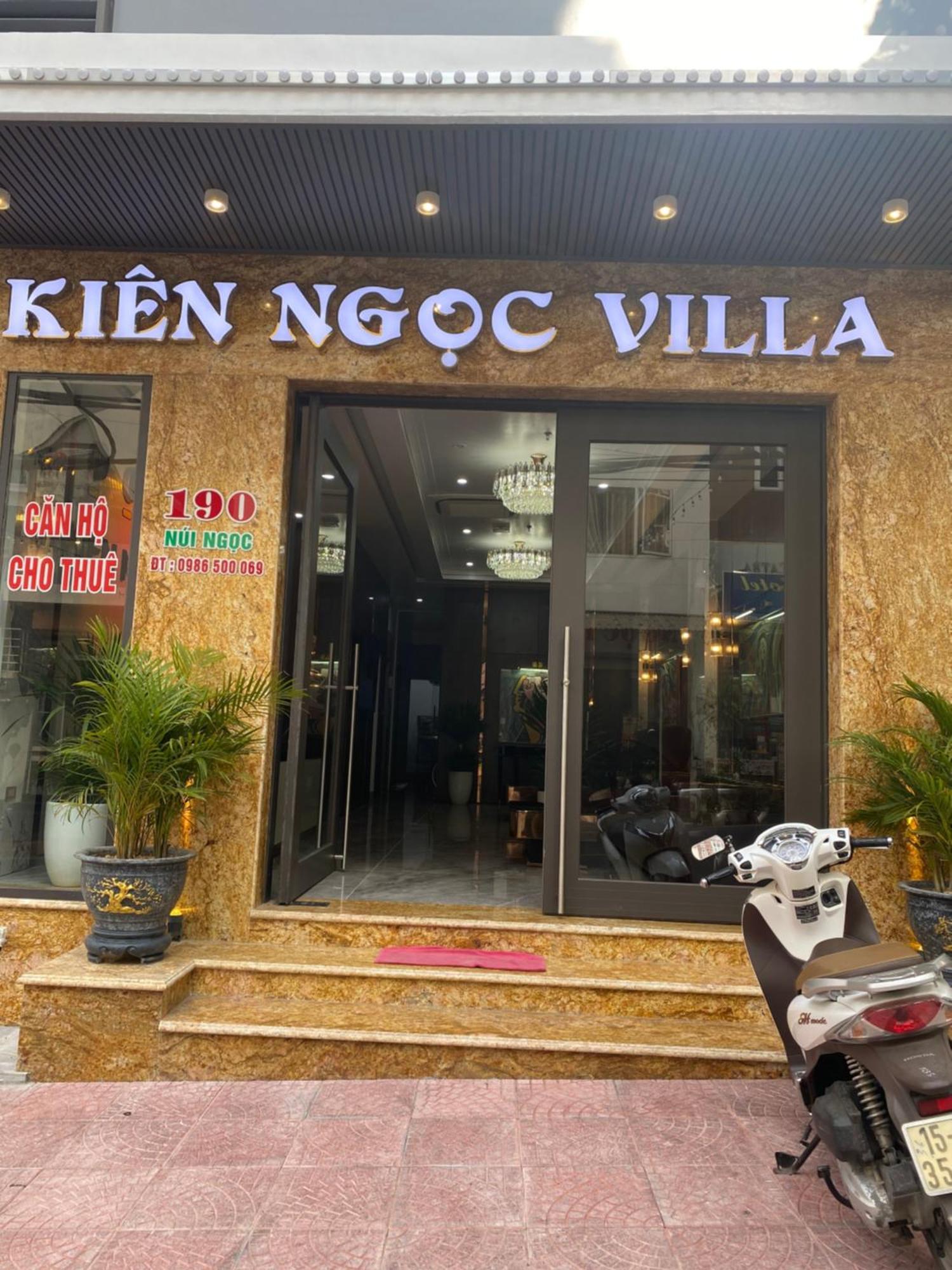 Kien Ngoc Cat Ba