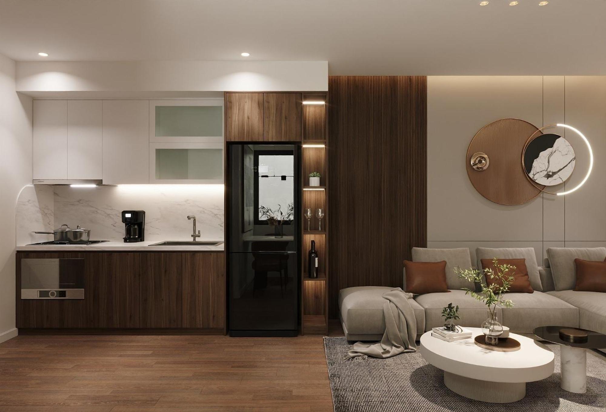 Apartment Kien Ngoc Cat Ba *